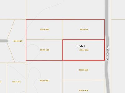 0 N 221st Ave #1, Wittmann, AZ, 85361