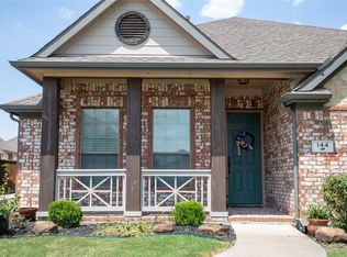 144 Hampton Dr, Fate, TX 75087