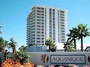 2700 N Highway A1a APT 307, Hutchinson Island, FL 34949