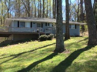 38 Marina Dr, Springville, TN 38256
