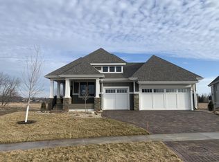 1556 Marsh Pointe Ct, Hamel, MN 55340