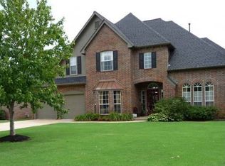9828 E 83rd Pl, Tulsa, OK 74133