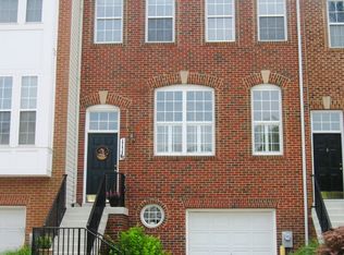 1116 August Dr, Annapolis, MD 21403