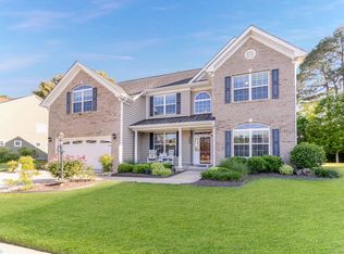 509 Hanbury Rd W, Chesapeake, VA 23322