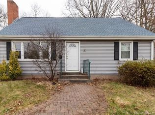 16 Douglas Cir, West Hartford, CT 06110