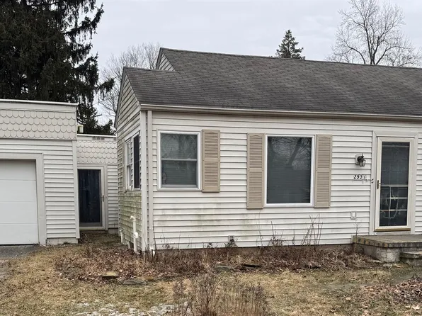 2931 Shady Ln, Ann Arbor, MI 48104