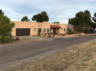 18 Black Oak Dr, Sonoita, AZ 85637