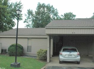 135 Hillview Dr APT 80, Fairfield Bay, AR 72088