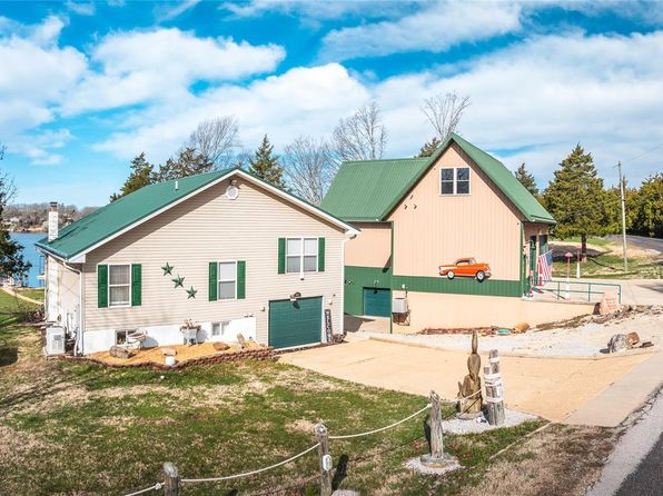 919 Lakeshore Dr, Cuba, MO 65453