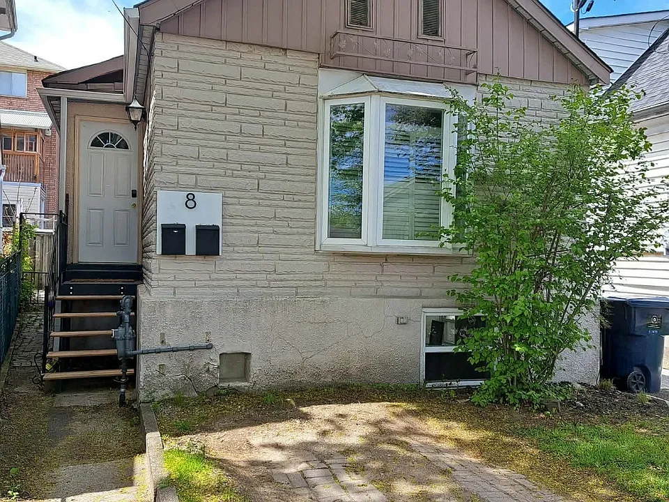 8 Birch Tree Cres
