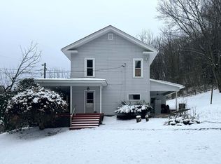 11 Parks Rd, Brookville, PA 15825