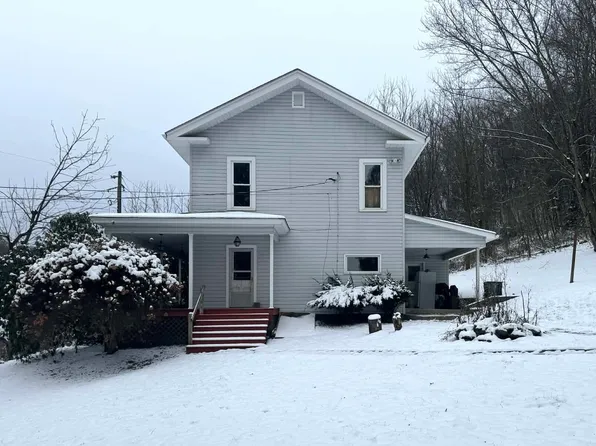 11 Parks Rd, Brookville, PA 15825