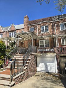 2261 E 18th St, Brooklyn, NY, 11229