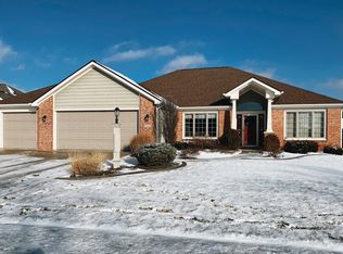 416 Landau Run, Fort Wayne, IN 46845