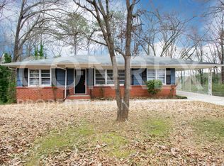 1205 Oakley Dr, Birmingham, AL 35214