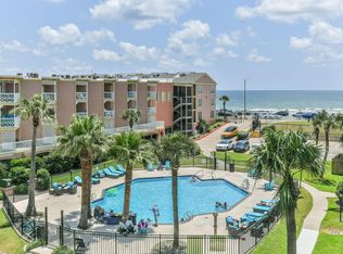 6300 Seawall Blvd #9308, Galveston, TX 77551