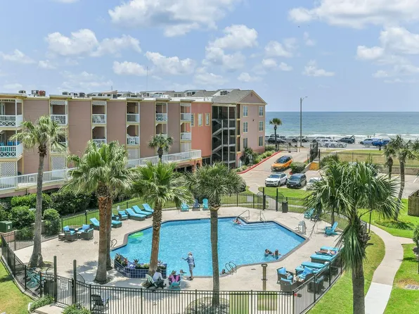 6300 Seawall Blvd #9308, Galveston, TX 77551