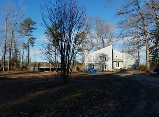 8714 Centennial Rd, Disputanta, VA 23842