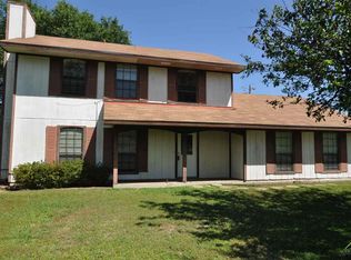 286 County Road 3527, Bullard, TX 75757