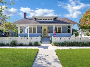 1402 E Livingston St, Orlando, FL 32803