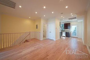 Rented by Ideal Properties Group