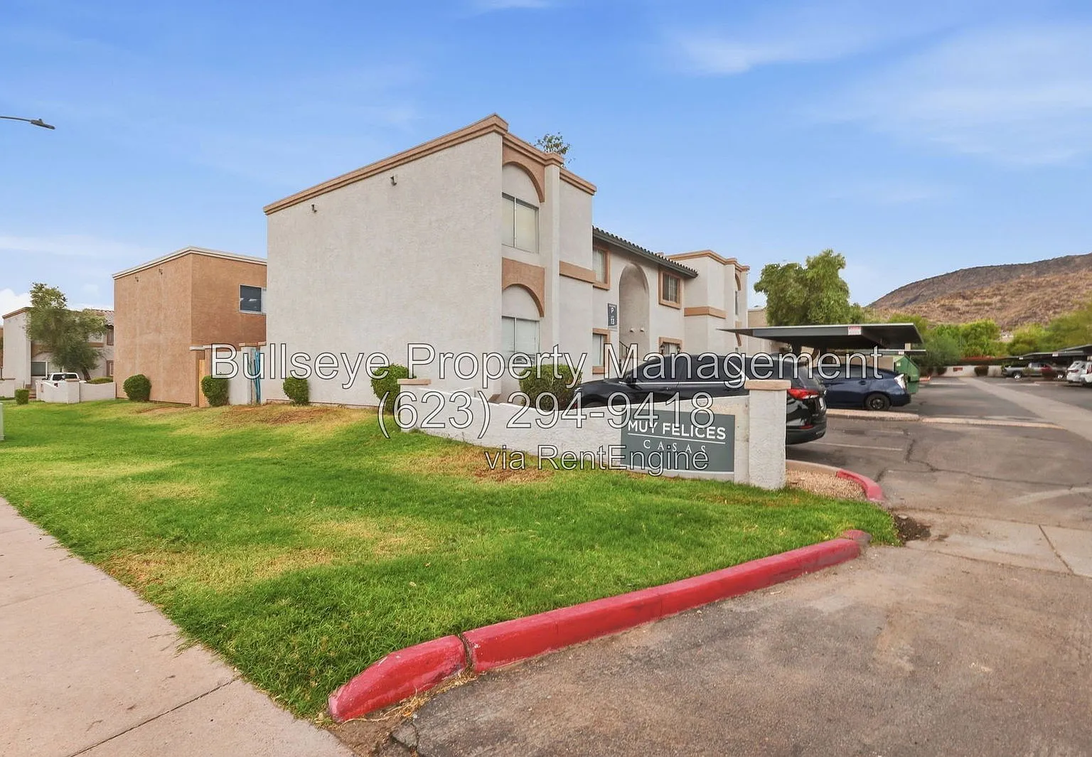 2 bed, 2.0 bath, 807 sqft, $1,199 — Photo 3