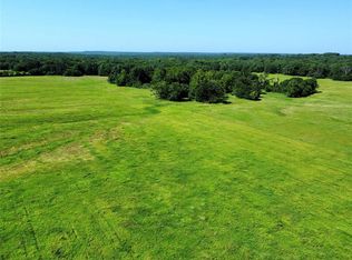 110009 N 3740th Rd, Okemah, OK 74859