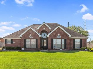 5706 W Stephie Ln, Lake charles, LA 70605