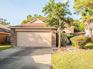 17318 Masonridge Dr, Houston, TX 77095