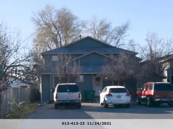 542 Capitol Hill Avenue, 542 Capitol Hill Ave #B, Reno, NV 89502
