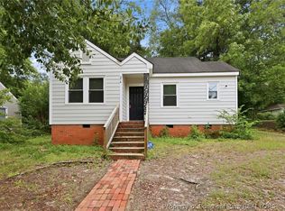 274 Windsor Dr, Fayetteville, NC 28301