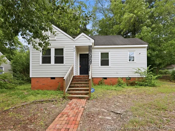 274 Windsor Dr, Fayetteville, NC 28301