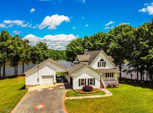 76 Viewpoint Dr, Bowdon, GA 30108