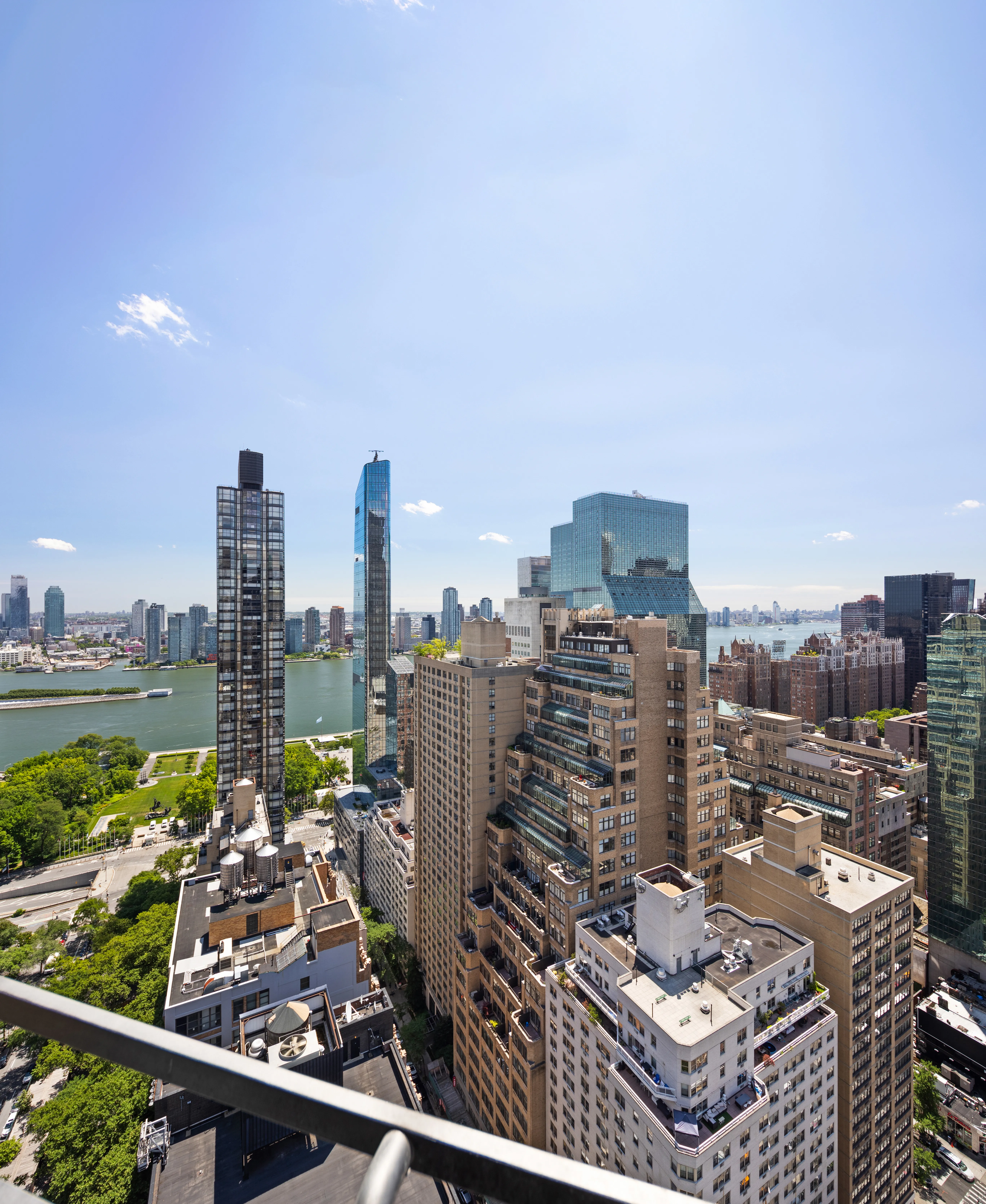 240 East 47th Street #37EF in Turtle Bay, Manhattan | StreetEasy