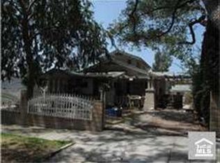 1167 Wesley Ave, Pasadena, CA 91104
