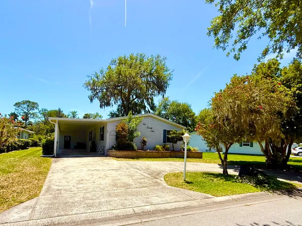 179 Osprey Ln, Flagler Beach, FL 32136