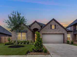 13419 Shadow Ridge Ln, Pearland, TX 77584