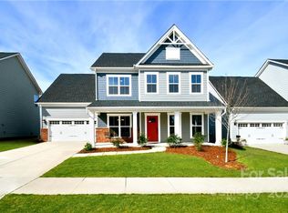 12628 Es Draper Dr, Huntersville, NC 28078