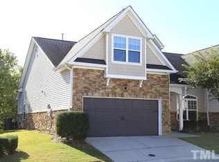 3106 Fortress Gate Dr, Raleigh, NC 27614