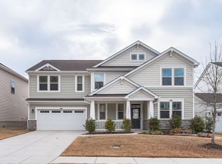 15226 Red Canoe Way, Charlotte, NC 28278