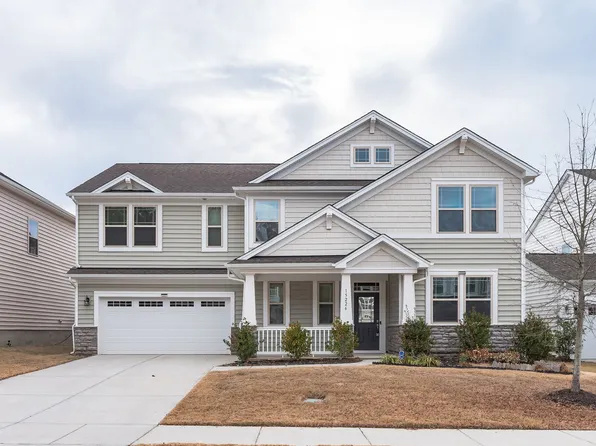 15226 Red Canoe Way, Charlotte, NC 28278