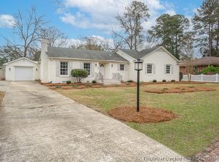 407 Northview Dr, Fayetteville, NC 28303