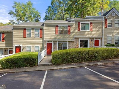 3425 September Morn, Peachtree Corners, GA, 30092