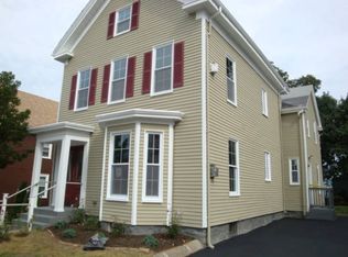 20 Amherst St, Roslindale, MA 02131