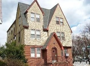 247 Maple Ave APT 2B, Rockville Centre, NY 11570