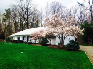 705 Longview Rd, South Orange, NJ 07079