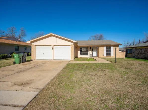 509 Southmoor Dr, Arlington, TX 76010