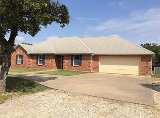 1024 Burwick Rd, Jacksboro, TX 76458