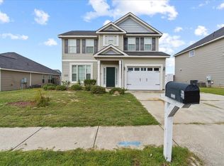 2009 Hatton Ct, Augusta, GA 30909