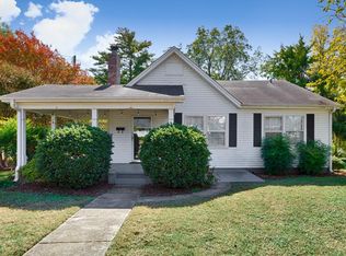 1322 Beirne Ave NE, Huntsville, AL 35801